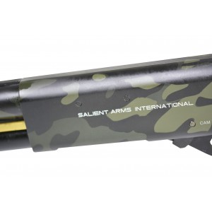 CAM870 Cartridge Salient Arms MKIII Black MC
